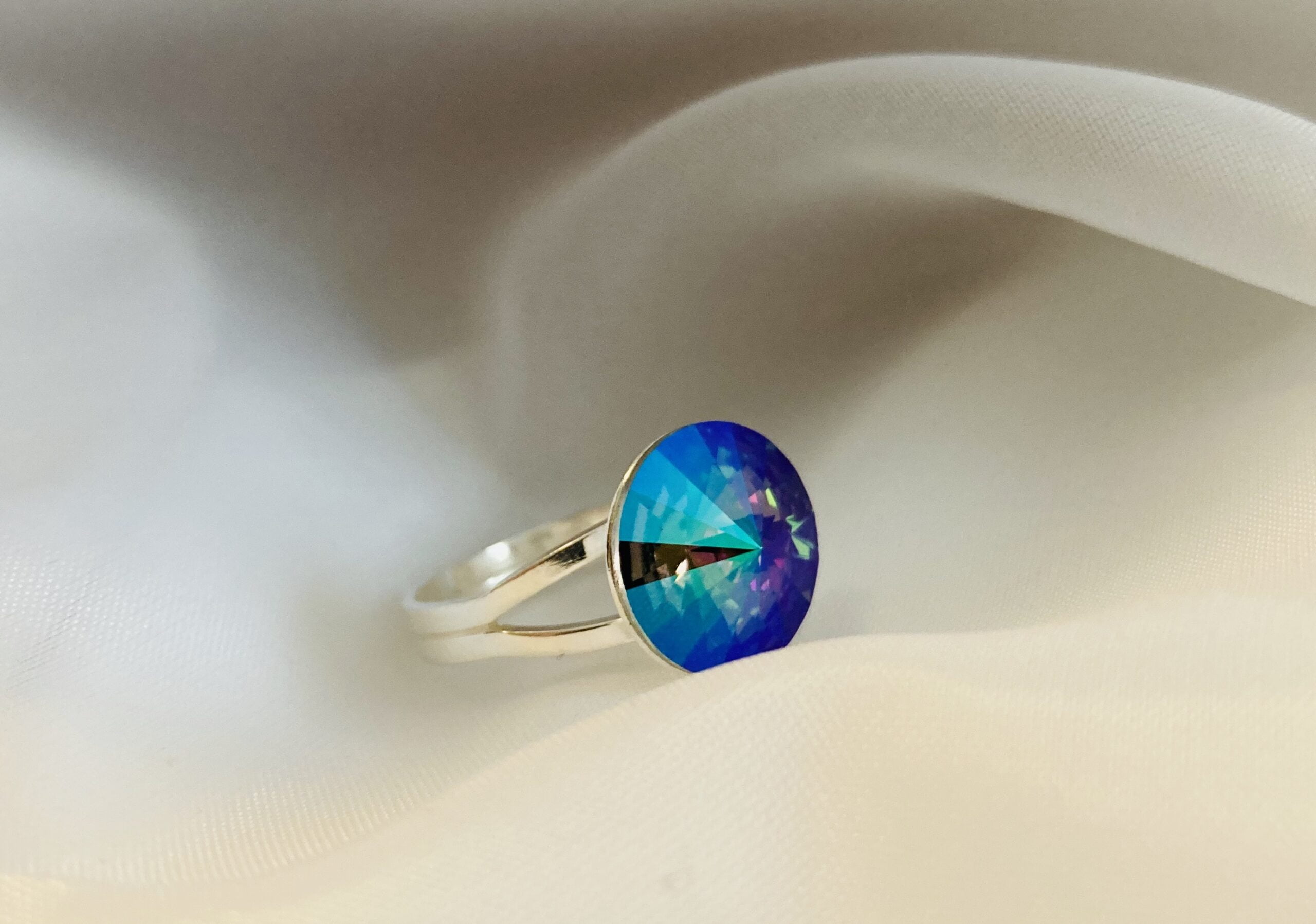 Orca Legacy, ocean conservation jewelry
