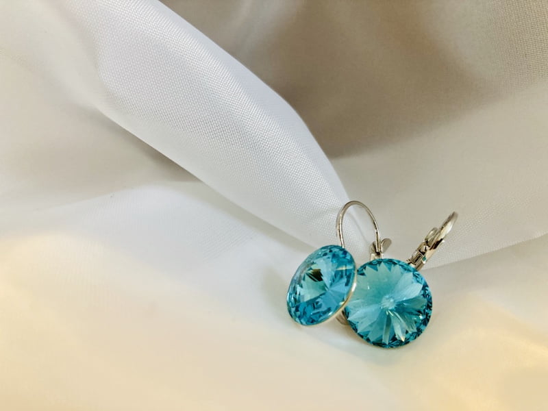 orca legacy jewelry turquoise earrings