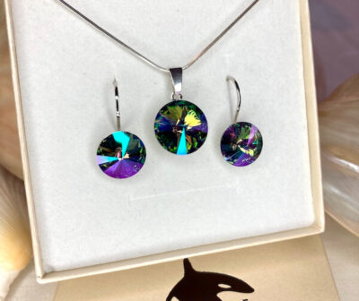 Deep Ocean set