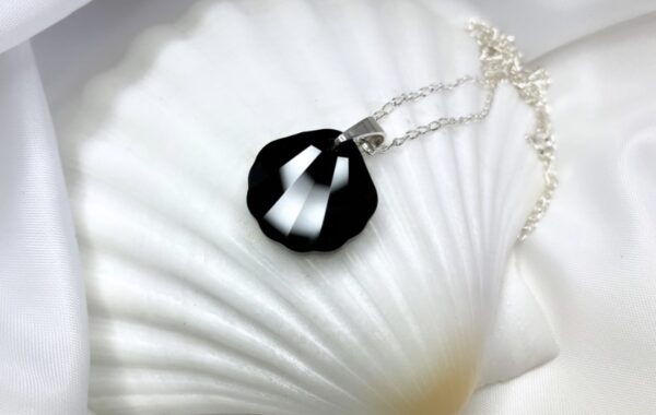 orca seashell necklace orca legacy