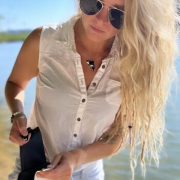 Orca pendant - Keiko