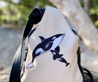 Orca Backpack