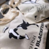 Tote bag orca, tote bag killer whale.