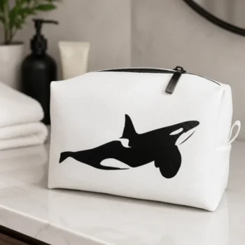 Orca Toiletry Bag